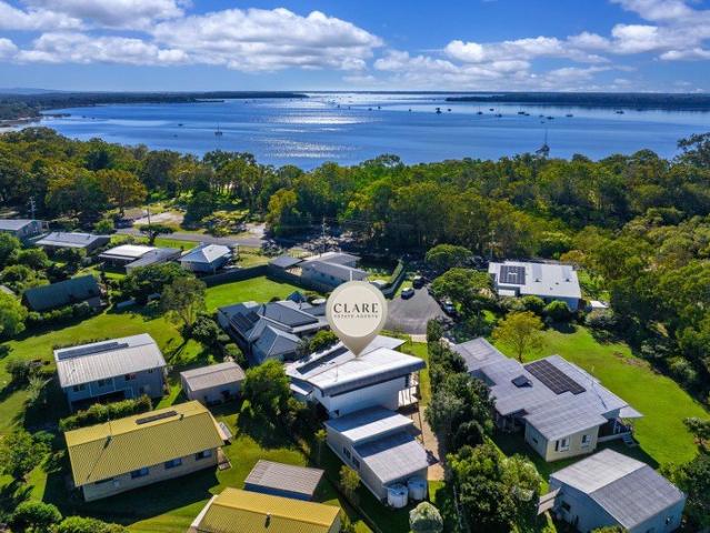 Just 200 Metres from the Water A Private Coastal Sanctuary
