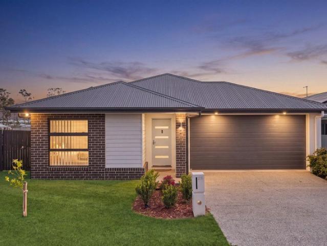 JUST 2 YEARS YOUNG A STUNNING BLEND OF STYLE, SPACE, MODERN LUXURY & FUTURE POTENTIAL