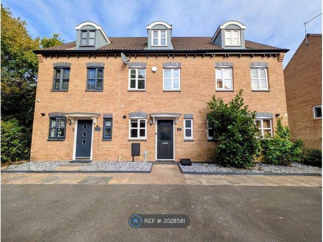 Justinian Close, Nottingham NG15, 3 bed terraced house to rent, £1,150 pcm | PrimeLocation