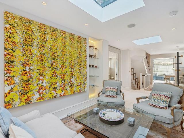Justice Walk, Chelsea SW3, 3 bed terraced house to rent, £10,183 pcm | PrimeLocation