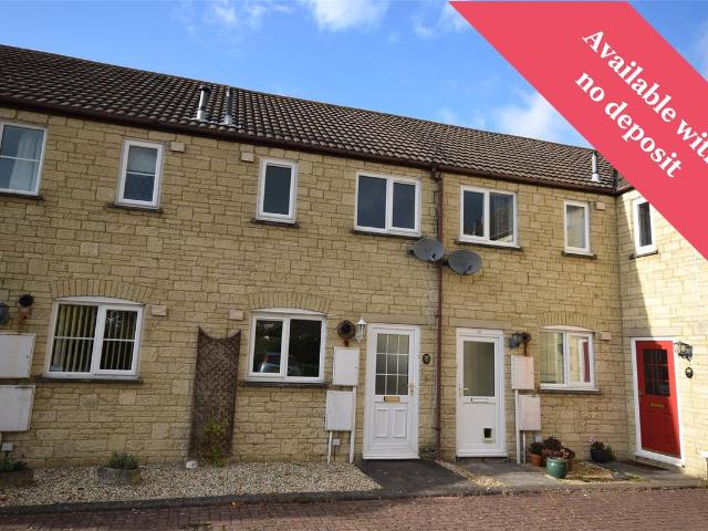 Justicia Way, Up Hatherley, Cheltenham, Gloucestershire GL51, 2 bed terraced house to rent, £1,250 pcm | PrimeLocation