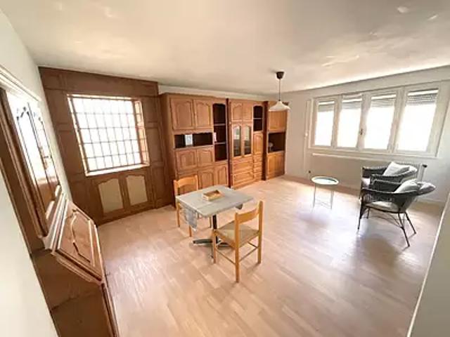 Jussey 70500 Achat / Vente maison 4 pièces t4