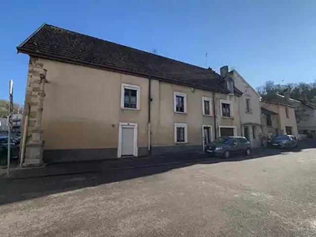 Jussey 70500 Achat / Vente maison 6 pièces t6