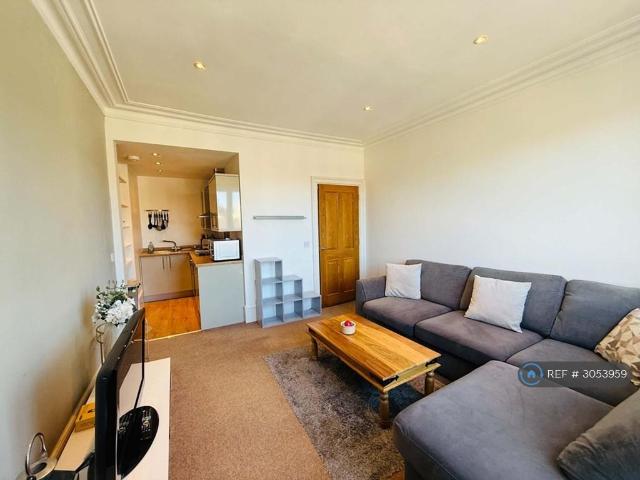 Jute St, Aberdeen, AB24 2 bed flat to rent £725 pcm £167 pw
