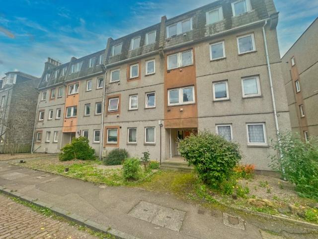Jute Street, Aberdeen AB24, 2 bed flat to rent, £730 pcm | PrimeLocation
