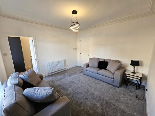 Jute Street, Old Aberdeen, Aberdeen AB24, 1 bed flat to rent, £650 pcm | PrimeLocation