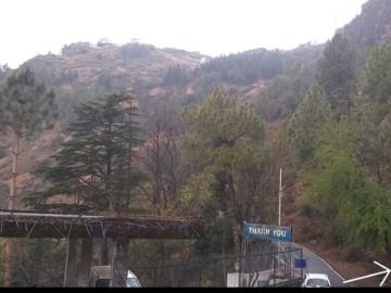Shimla Himachal Pradesh, Solan District, Punjab
