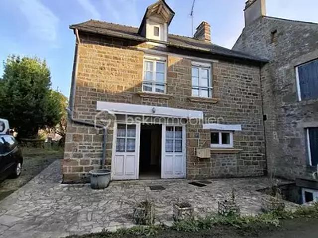 Juvigny sous Andaine 61140 Achat / Vente maison 4 pièces t4