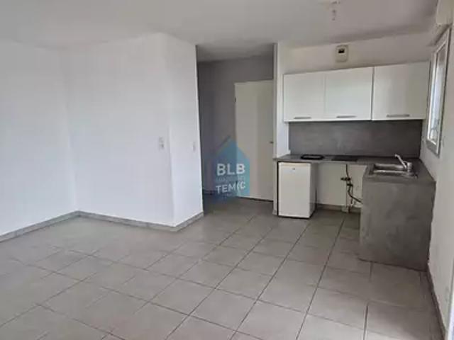 Juvignac 34990 Achat / Vente appartement 1 pièce t1