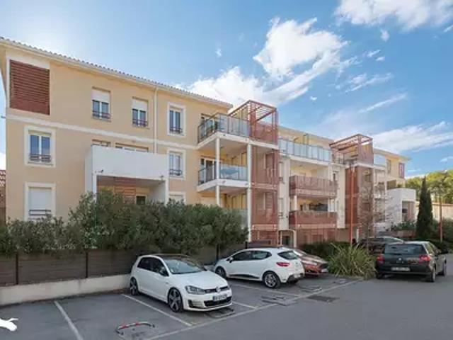 Juvignac 34990 Achat / Vente appartement 2 pièces t2 parking