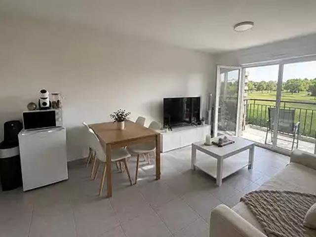 Juvignac 34990 Achat / Vente appartement 2 pièces t2 piscine parking