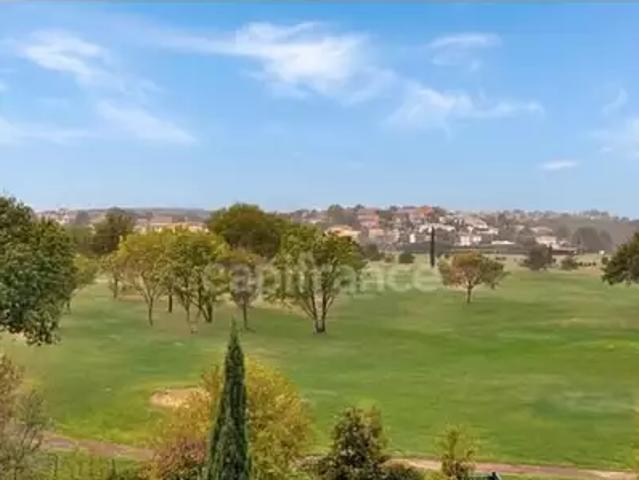 Juvignac 34990 Achat / Vente appartement 2 pièces t2 piscine