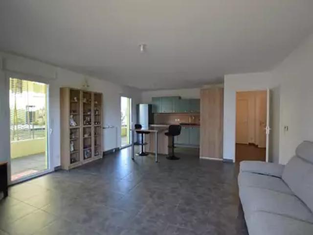 Juvignac 34990 Achat / Vente appartement 3 pièces t3