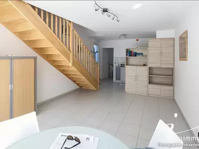 Juvignac 34990 Achat / Vente appartement 3 pièces t3