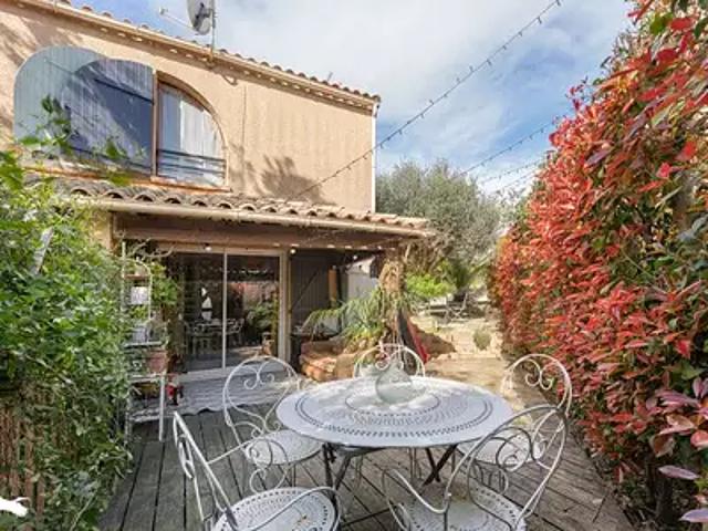 Juvignac 34990 Achat / Vente maison 3 pièces t3 parking