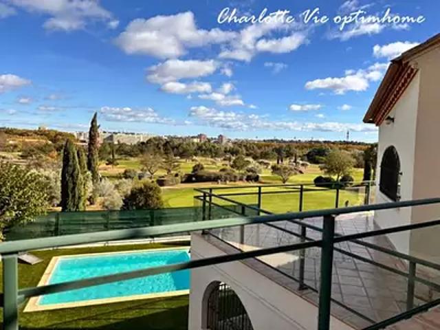 Juvignac 34990 Achat / Vente maison 7 pièces t7 piscine jardin