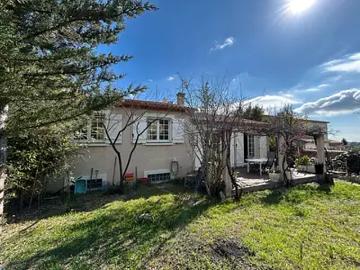 Juvignac 34990 Achat / Vente maison 4 pièces t4