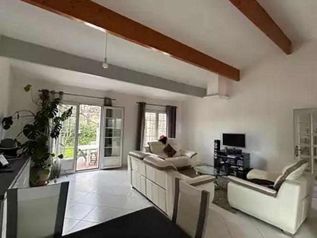 Juvignac 34990 Achat / Vente maison 4 pièces t4