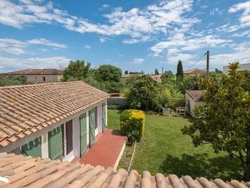 Juvignac 34990 Achat / Vente maison 4 pièces t4 parking
