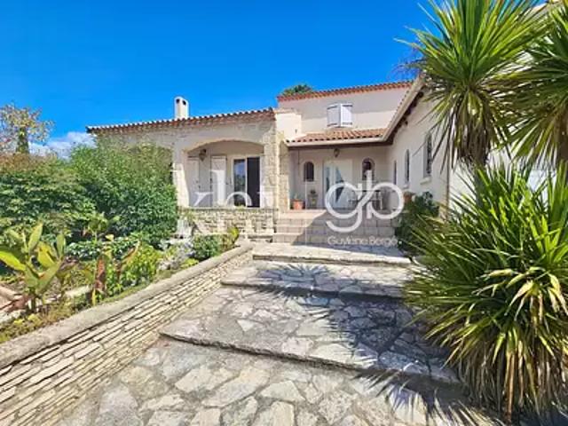 Juvignac 34990 Achat / Vente maison 5 pièces t5