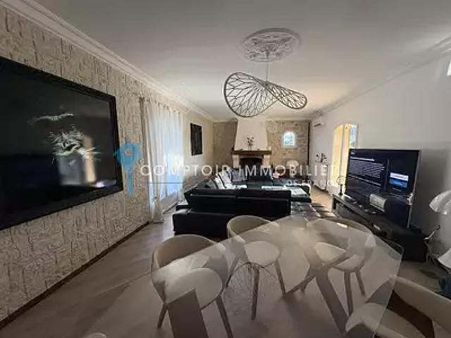 Juvignac 34990 Achat / Vente maison 5 pièces t5