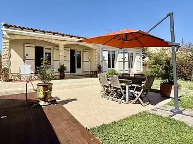 Juvignac 34990 Achat / Vente maison 5 pièces t5
