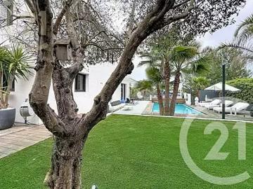 Juvignac 34990 Achat / Vente maison 5 pièces t5