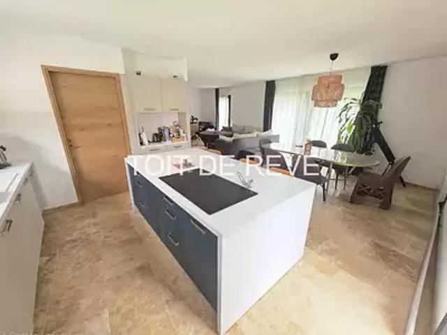 Juvignac 34990 Achat / Vente maison 5 pièces t5 jardin