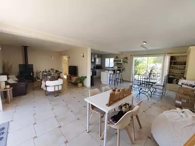 Juvignac 34990 Achat / Vente maison 5 pièces t5 parking