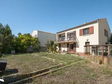 Juvignac 34990 Achat / Vente maison 5 pièces t5 parking