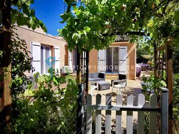 Juvignac 34990 Achat / Vente maison 6 pièces t6