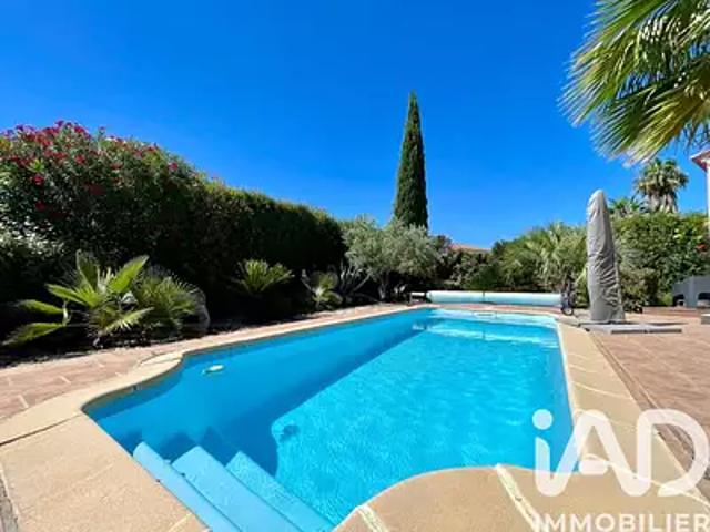 Juvignac 34990 Achat / Vente maison 6 pièces t6 parking