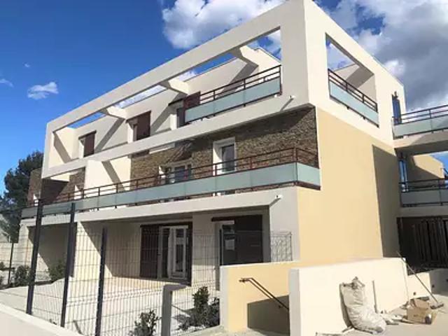 Juvignac 34990 Location appartement 4 pièces t4 balcon