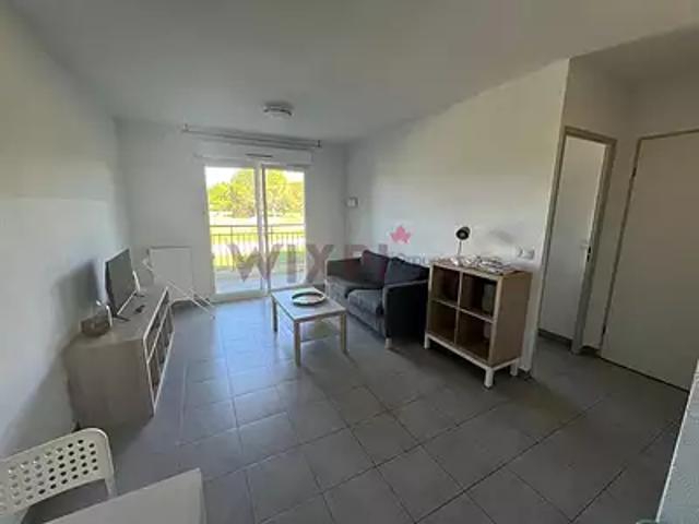 Juvignac 34990 Location appartement 2 pièces t2