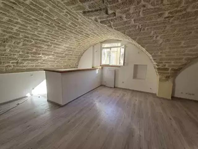 Juvignac 34990 Location appartement 3 pièces t3 au dernier étage
