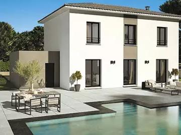 Juvignac 34990 Programme neuf maison neuf à vendre 5 pièces