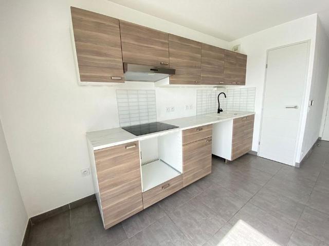 Juvignac T2 44.63m²