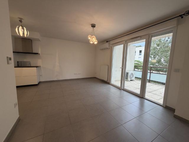 Juvignac T2 45 m²