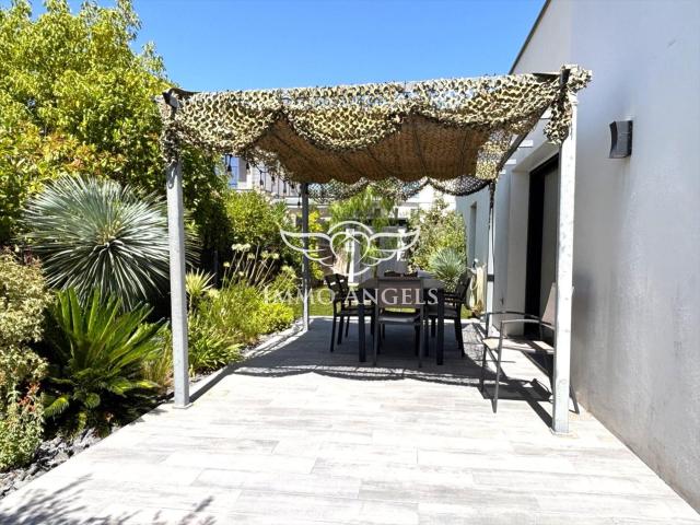 Juvignac – Villa T4 de 94 m² avec garage 94m² Juvignac