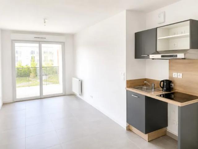 Juvignac Appartement 1 pièce 24.3 m²