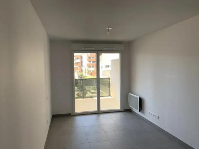 Juvignac Appartement 1 pièce 24.3 m²