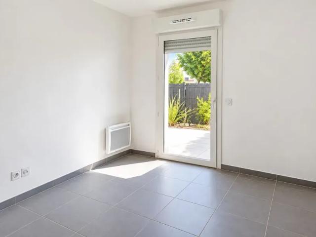 Juvignac Appartement 2 pièces 41.75 m²