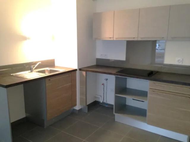 Juvignac Appartement 3 pièces 59.5 m²