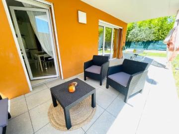 Juvignac Appartement 3 pièces 63.7 m²