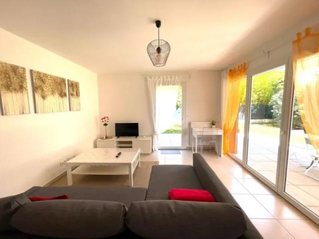 Juvignac Appartement 3 pièces 63.7 m²