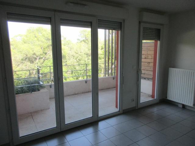 JUVIGNAC APPARTEMENT T2 41.1m2