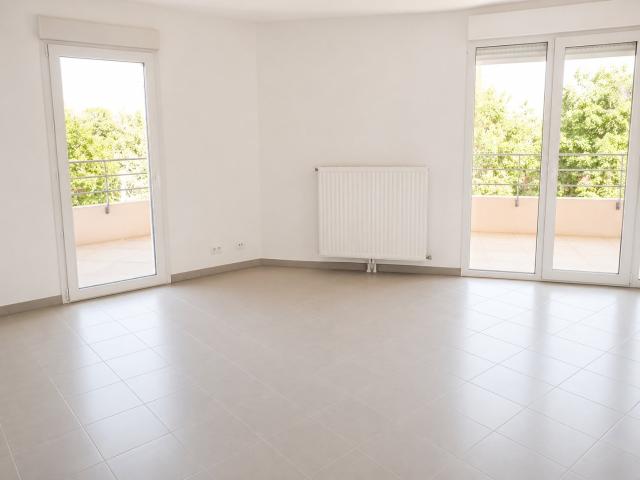 JUVIGNAC APPARTEMENT T2 41.1m2
