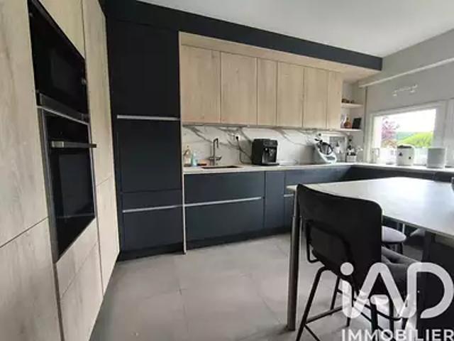 Juvigné 53380 Achat / Vente maison 8 pièces t8