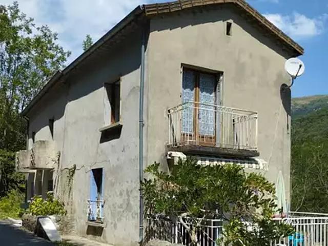 Juvinas 07600 Achat / Vente maison 5 pièces t5