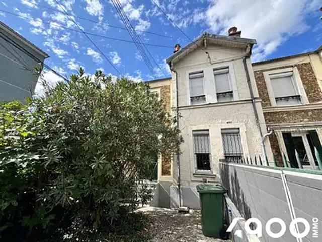 Juvisy sur Orge 91260 Achat / Vente maison 2 pièces t2